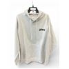 Image 1 : Lew's Fishing Hoodie, Grey, Size: XL, New