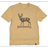 Image 1 : Browning Whitetail Shirt, Prairie Tan, Size: 2XL, New