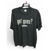 Image 1 : Canuck "Got Guns?" T-Shirt, Size: Large, New