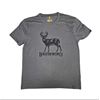 Image 1 : Browning Whitetail Shirt, Carbon Grey, Size: Small, New