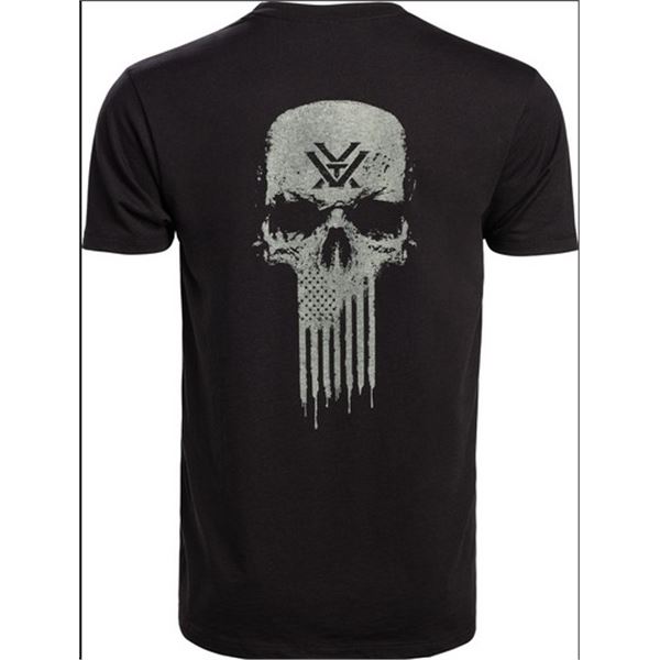 Vortex Toxic Chiller T-Shirt, Size: XL, New