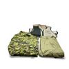 Image 1 : Gander Mountain Shotgun Vest, Sz: Large, Combat Pants, Sz: 38", CAD PAT Combat Shirt, Sz: 2XL