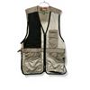 Image 2 : Gander Mountain Shotgun Vest, Sz: Large, Combat Pants, Sz: 38", CAD PAT Combat Shirt, Sz: 2XL