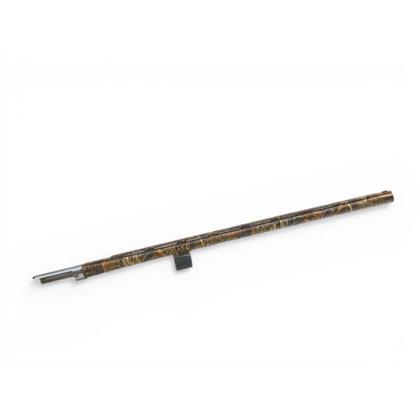 28" Charles Daly 601 Semi Auto Shotgun Barrel 3" Chamber Camo