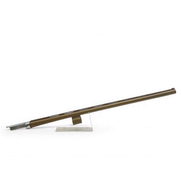 28" Revolution Armory 12Ga Semi Auto Shotgun Barrel 3" Chamber Bronze Color
