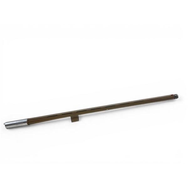 28" Revolution Armory 12Ga Semi Auto Shotgun Barrel 3" Chamber Bronze Color