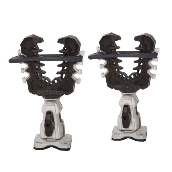 Kolpin Outdoors Rhino Grip Pro Heavy Duty Set, New