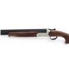 Image 4 : Stevens 555 Over Under Shotgun 20Ga 3" Chambers 26" Barrels Wood Stock