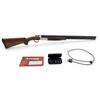 Image 9 : Stevens 555 Over Under Shotgun 20Ga 3" Chambers 26" Barrels Wood Stock