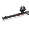 Image 5 : Chiappa Scorpio 1892 Lever Action Rifle .44 Magnum 16" Barrel Wood Stock W/ Vortex SPARC II Red Dot