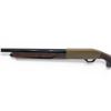 Image 4 : ATA Venza Semi Auto Shotgun 12Ga 3" Chamber 28" Vent Rib Barrel Bronze With Wood Stock