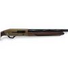 Image 7 : ATA Venza Semi Auto Shotgun 12Ga 3" Chamber 28" Vent Rib Barrel Bronze With Wood Stock
