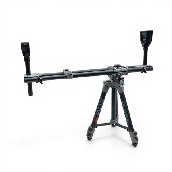 BOG Field Pod Adjustable Rifle Rest