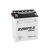 Image 1 : Kimpex Heavy Duty Battery, 12 V, New