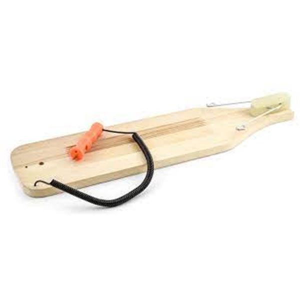 South Bend Ultimate Wood Fillet Board, New