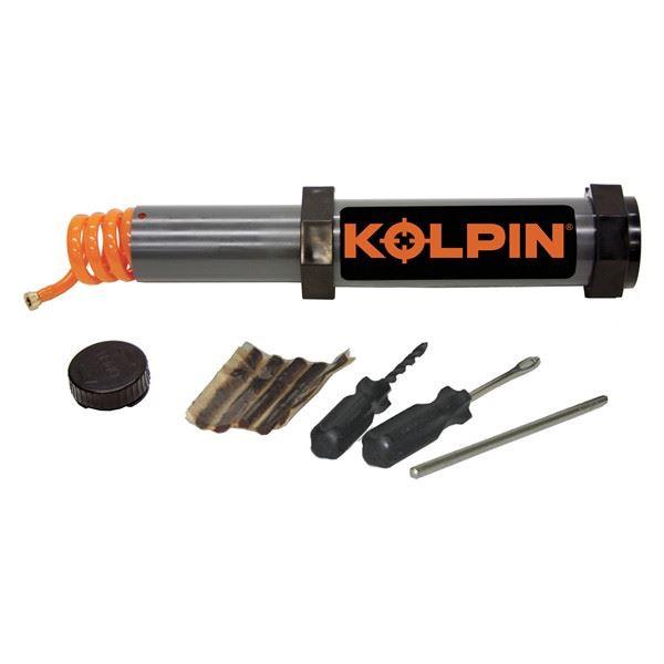 Kolpin Outdoors Flat Tire Pack, New