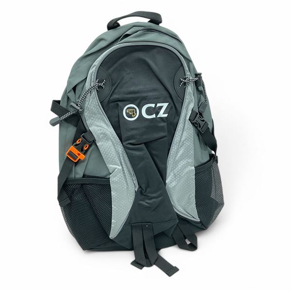 CZ Back Pack