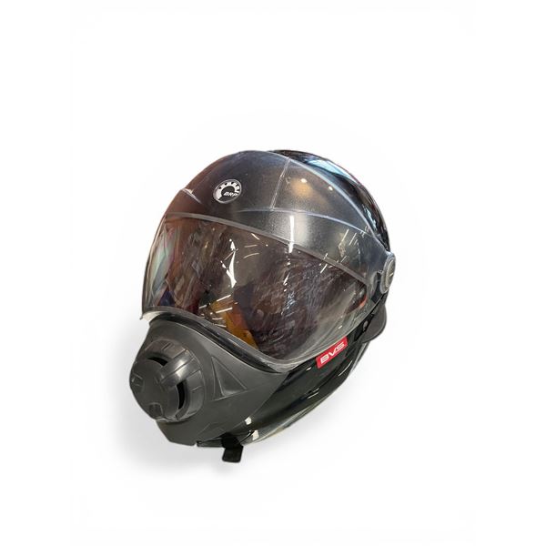 Ski-Doo BRP BV2S Snowmobile Helmet, Size: XL