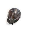 Image 1 : Ski-Doo BRP BV2S Snowmobile Helmet, Size: XL