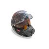 Image 3 : Ski-Doo BRP BV2S Snowmobile Helmet, Size: XL