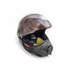 Image 4 : Ski-Doo BRP BV2S Snowmobile Helmet, Size: XL
