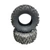 Image 1 : Kimpex Trail Trooper 2, 25X10-12 ATV Tire X 2 Qty, New