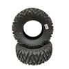 Image 1 : Kimpex Trail Trooper 25x8-12 Tire X 2 Qty, New