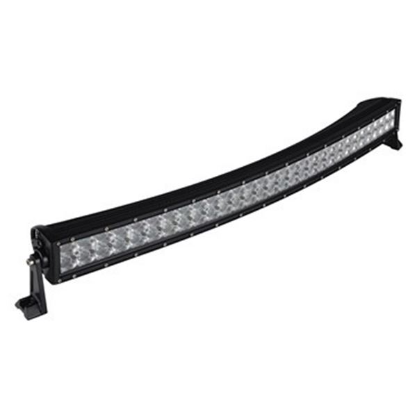 Kimpex Double Row UTV 32" Curved LED Light Bar, New