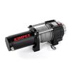 Image 2 : Kimpex 3500 lbs Winch with Steel Cable for ATV & UTV, New