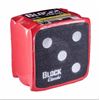 Image 1 : Block Classic Open Layered Archery Target, 18"x 18"x 14", New