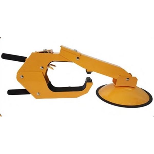 Axiom XUB Universal Boot Wheel Lock, New