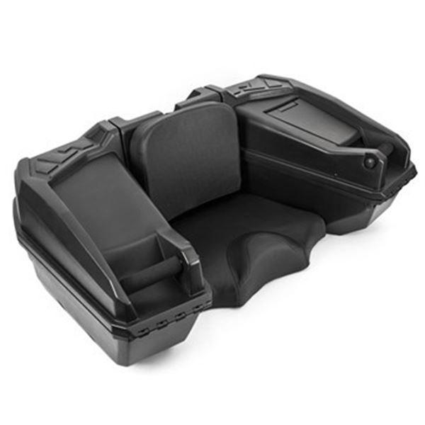 Kimpex Nomad ATV Trunk Rear, New