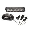 Image 2 : Kimpex 14" Curved Double Row LED Light Bar for UTV and ATV, New