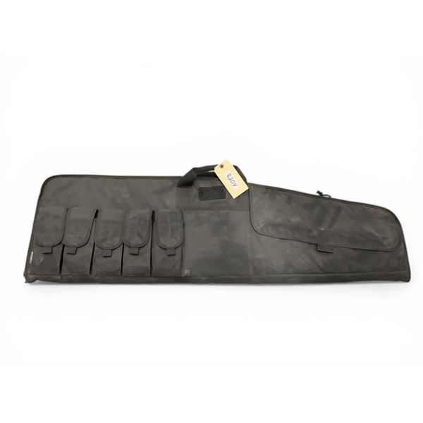 Soft Gun Case, 46"