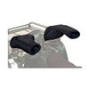 Image 1 : Kolpin ATV Geartector Cold Weather Handlebar Mitts, Black, New