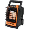 Image 1 : Heat Hog 9000 BTU Portable Propane Heater, New