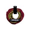 Image 1 : Airhead 2 Section 60 ft Tube Tow Rope, New