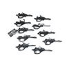 Image 1 : Assorted Revolution Armoury Trigger Assemblies X 10