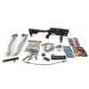 Image 1 : Steambow AR-6 Stinger Crossbow Kit With Extra Stock, Limbs, Reloader And Bolts