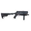 Image 2 : Steambow AR-6 Stinger Crossbow Kit With Extra Stock, Limbs, Reloader And Bolts