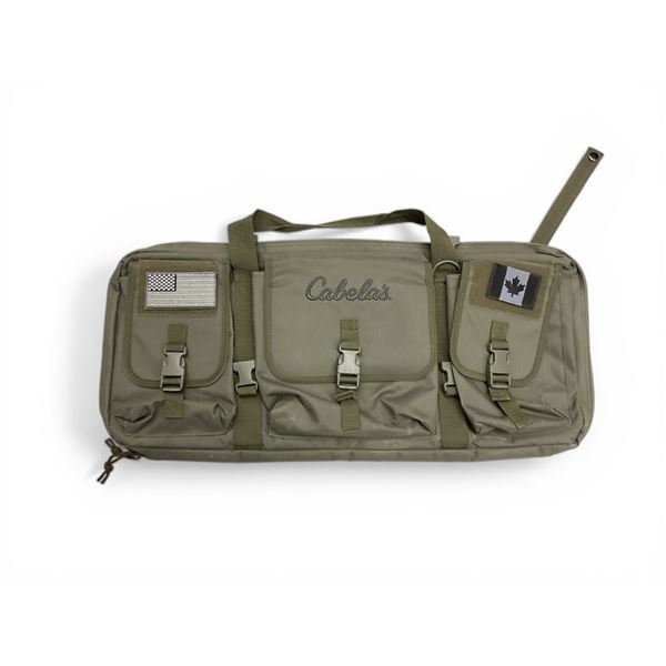 Cabela's Soft Gun Case, 28"