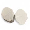 Image 1 : IPSC 15" x 12" Mini Diamond Cardboard Targets, 100 Qty, New