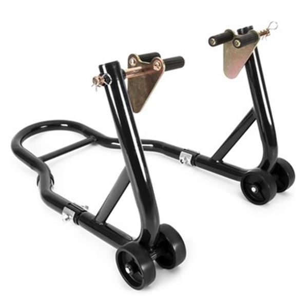 Kimpex Motorcycle Front Support Stand, New