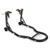 Image 2 : Kimpex Motorcycle Front Support Stand, New