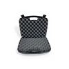 Image 2 : MTM Case Guard Padded Hand Gun Hard Case 14" X 10" X 4"