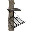 Image 1 : Muddy "The Boss" XL Archery Tree Stand with 25″W x 34″D Platform, 300 lb Weight Ca