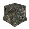 Image 1 : Ameristep Care Taker Magnum Wide Bottom Hub Style Ground Blind, New