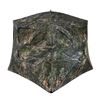 Image 2 : Ameristep Care Taker Magnum Wide Bottom Hub Style Ground Blind, New