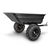 Image 1 : Kimpex ATV/UTV Tilt Trailer 70" X 46" X 30.5" Local Pickup Only NO SHIPPING