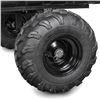 Image 9 : Kimpex ATV/UTV Tilt Trailer 70" X 46" X 30.5" Local Pickup Only NO SHIPPING